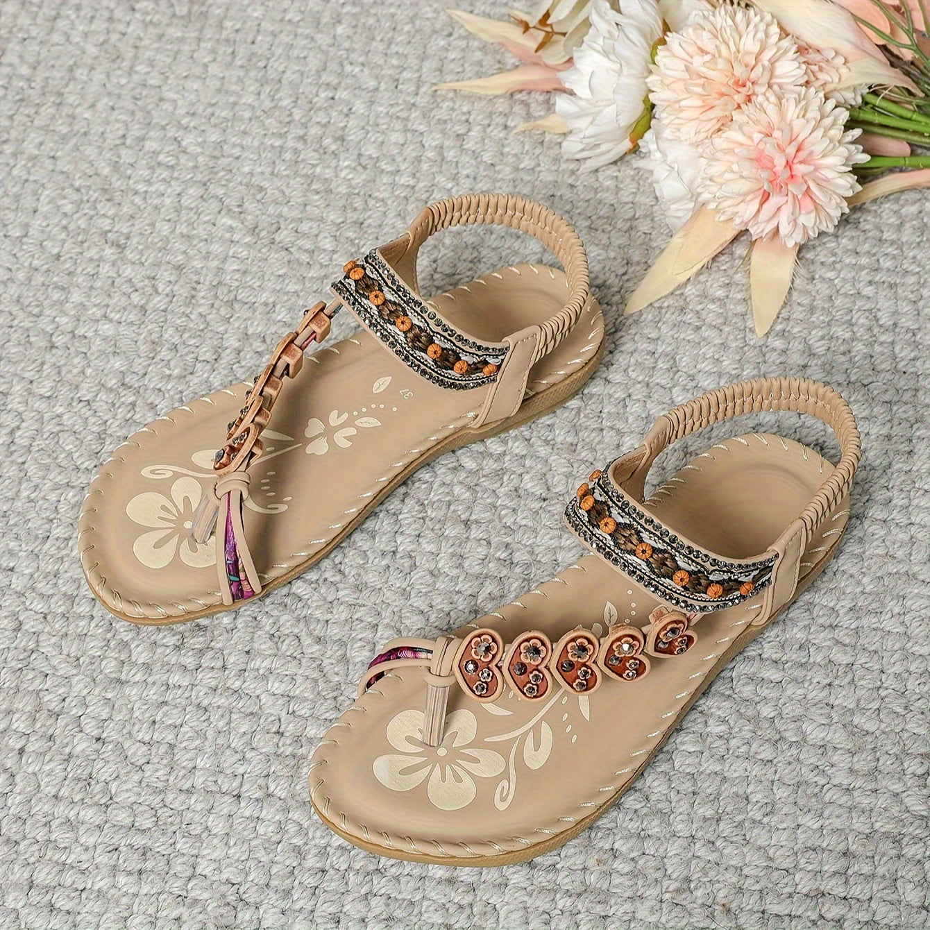 Mayte | Sandalias ortopédicas