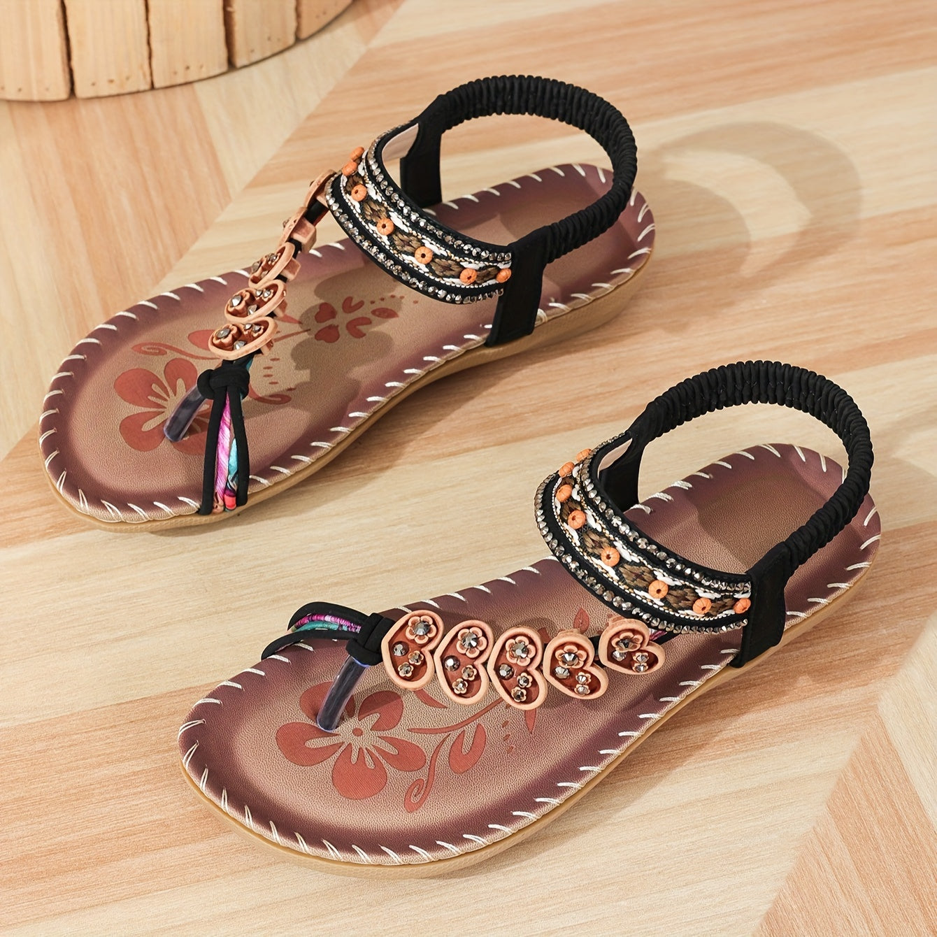 Mayte | Sandalias ortopédicas