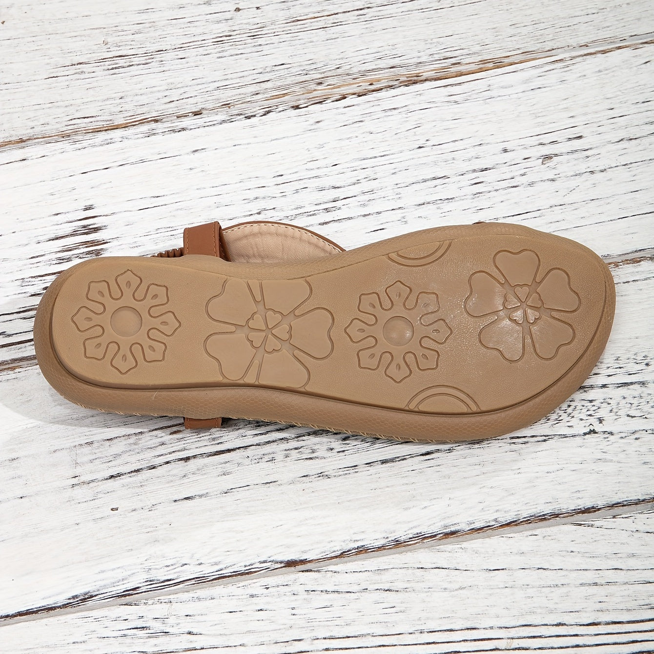 Mayte | Sandalias ortopédicas