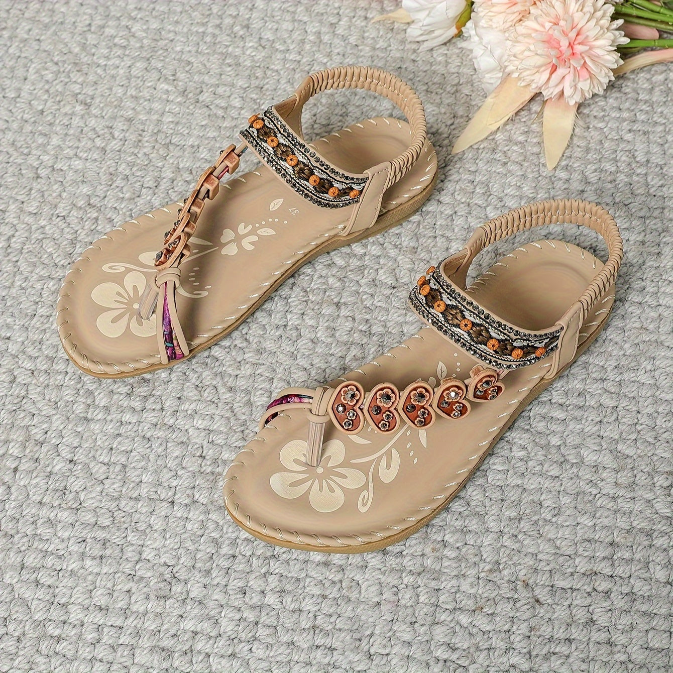 Mayte | Sandalias ortopédicas