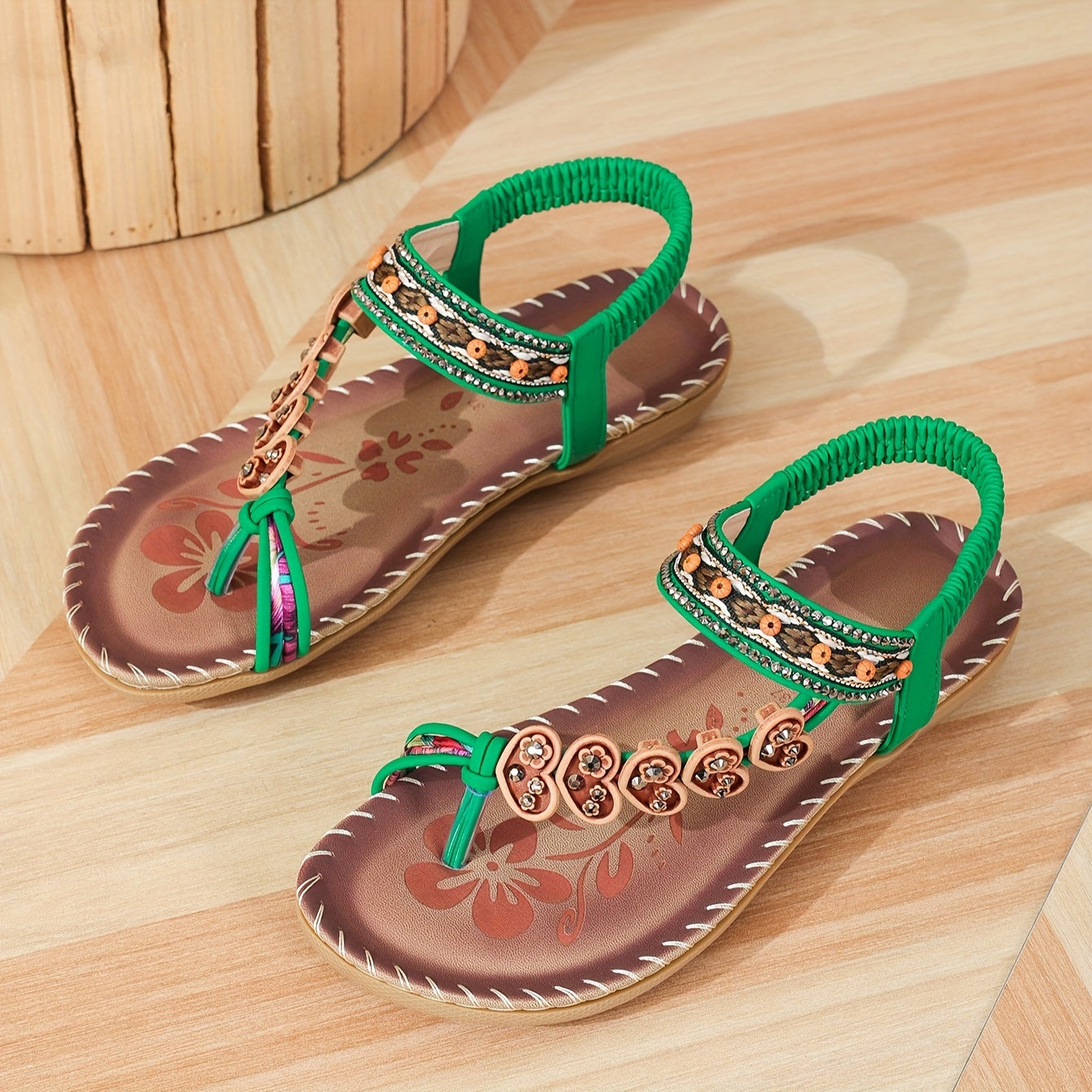 Mayte | Sandalias ortopédicas