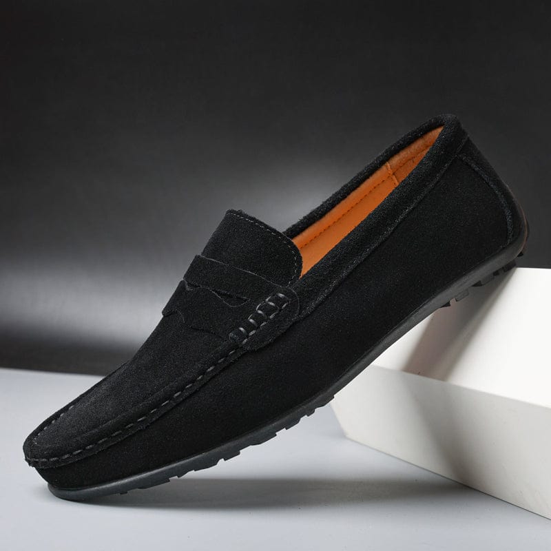 Rodrigo | Mocasines de ante
