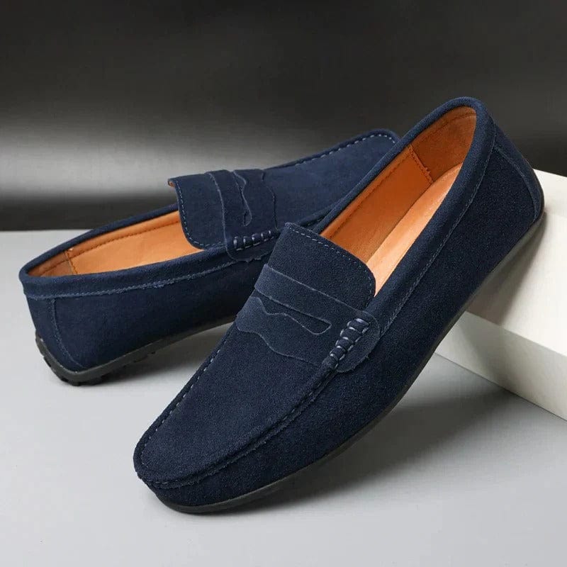 Rodrigo | Mocasines de ante