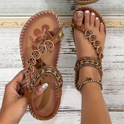 Mayte | Sandalias ortopédicas