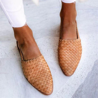 Amy | Sandalias de mujer artesanales y atemporales