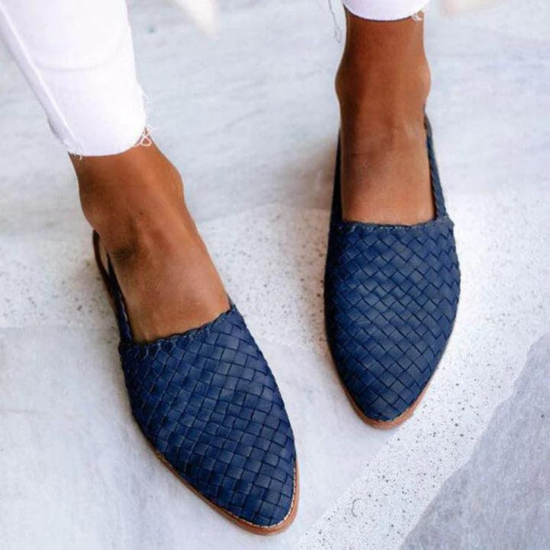 Amy | Sandalias de mujer artesanales y atemporales