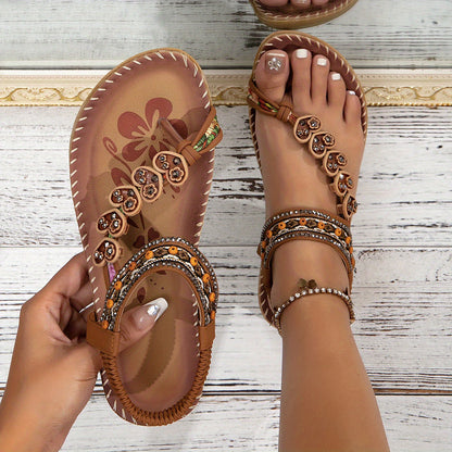 Mayte | Sandalias ortopédicas
