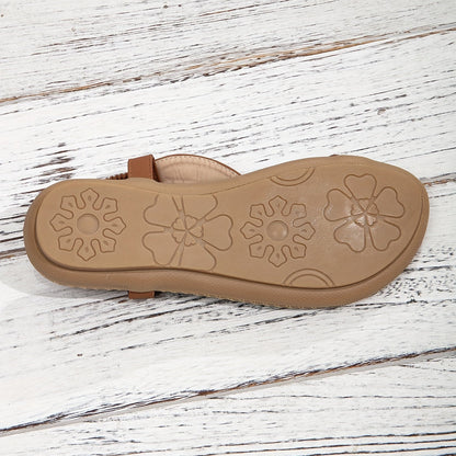 Mayte | Sandalias ortopédicas