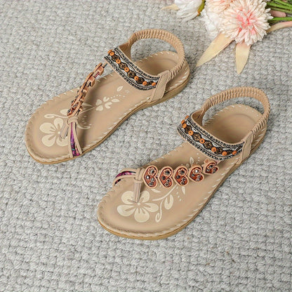 Mayte | Sandalias ortopédicas